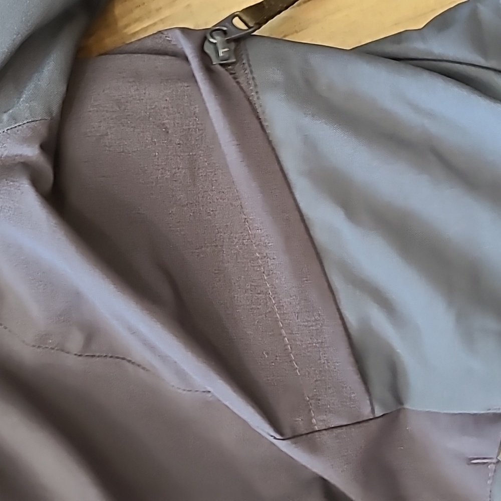 O'neill Halite Ski Jacket Size Medium - Picture 12 of 13